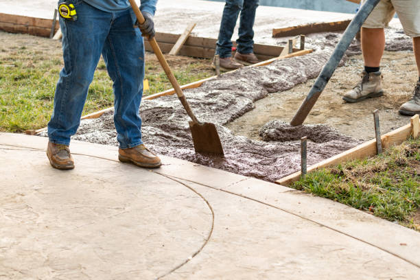 Best Concrete Repair Services  in Loyola, CA