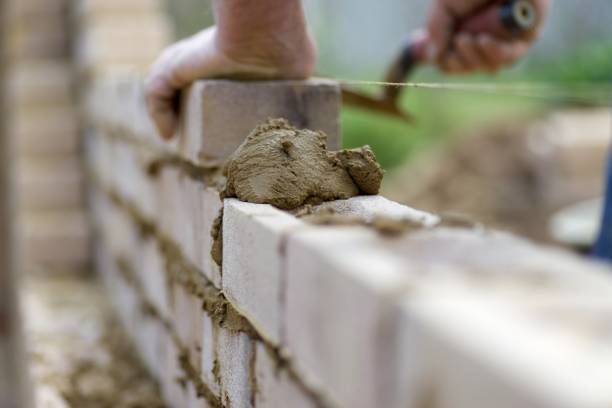 Best Concrete Walkway Installation  in Loyola, CA